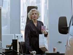 Blonde: O Marilyn se zase bude mluvit. Všude!