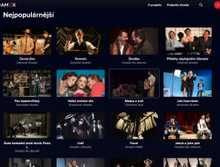 Zůstanete doma? Zabavte se a pořiďte si „Netflix s českými divadly“