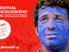 23. Festival francouzského filmu proběhne on-line, zúčastněte se z pohodlí svého domova
