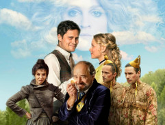 Nové vánoční pohádky České televize: Po stopách Hodinářova učně Urbana