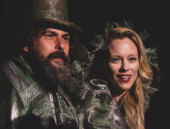 Nové vánoční pohádky České televize: O léčivé vodě