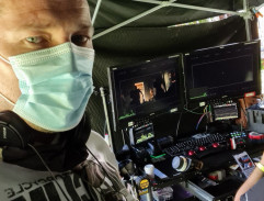 Petr Jákl produkuje film s De Nirem a Malkovichem, termín premiéry Jana Žižky je zatím ve hvězdách