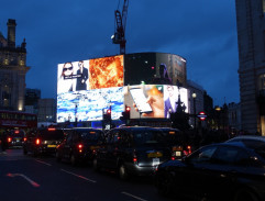 Piccadilly Circus