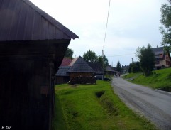 dedina
