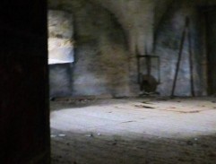 Legenda o létajícím Cypriánovi