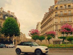 V ulicích Paříže