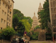 V Paříži