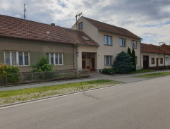 Hrdlička přijíždí do Pálavic