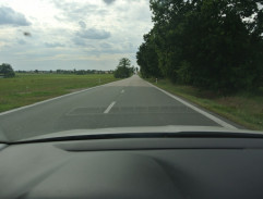 Na cestě