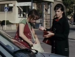 parkovisko pred nemocnicou