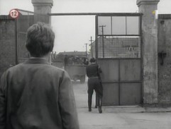 brána väzenia