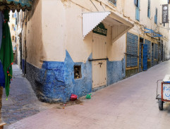 Ulice v Maroku II