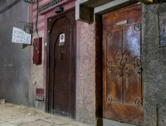 Hotel Riad Sable Chaud