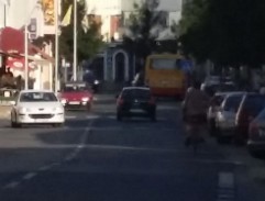 Žáby a jiné ryby