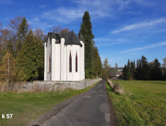 Hvězda zvaná Pelyněk