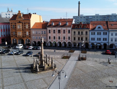 Mariánský morový sloup