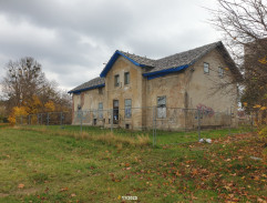 železničná stanica