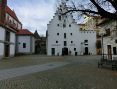 Rušné tržiště