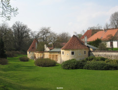 Pyšná princezna