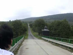 Policisté jedou pro kluky