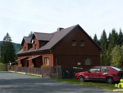 Výslech sousedky Modré