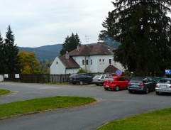 základná škola v Srní