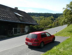 pri Cermanovej chalupe