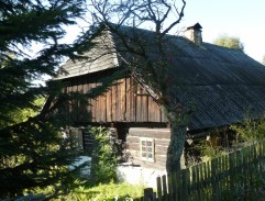 pri Strouhalovej chalupe