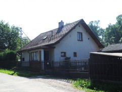 dom Klárkinej babky