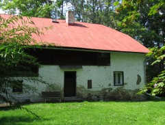 Petrákova chalupa 2