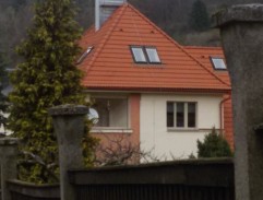 dom Dominiky Tichej 2