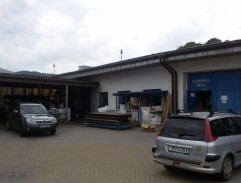 Staňkovo pracoviště