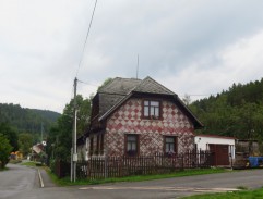 11. Čertův mlýn