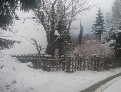 Strouhalova chalupa 2