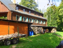 na Dymkovom ranči 2