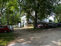 Mouřenec