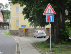 na chodníku 2