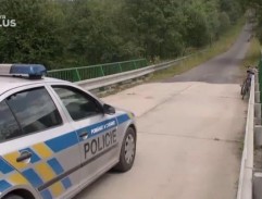 Policisté jedou pro kluky