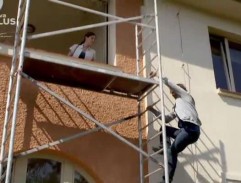 dom Dominiky Tichej 2