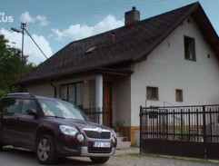 dom Klárkinej babky