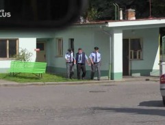 autobusové garáže 2