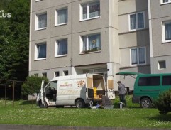 pred Richtaříkovým domom