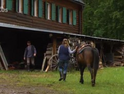 na Dymkovom ranči 2