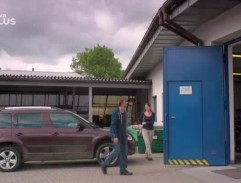 Staňkovo pracoviště