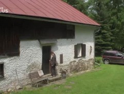 Petrákova chalupa 2