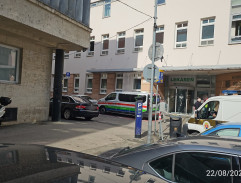 ulica v meste 2