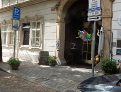 Smrt si vybírá