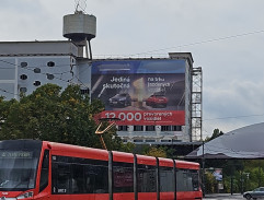 loučení