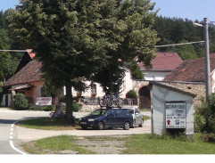 Na navsi