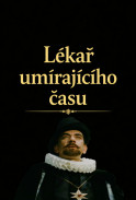 Lékař umírajícího času Lékař umírajícího času